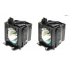 Bóng đèn máy chiếu panasonic PT-D5500, PT-D5600L, PT-L5600,PT-L5500