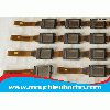 LCD For projector