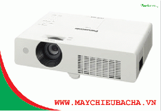 Máy chiếu panasonic PT-LX26