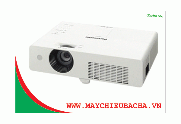 Máy chiếu panasonic PT-LW25H