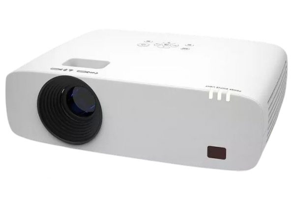 MÁY CHIẾU LASER SMX MX - STD5200U CHÍNH HÃNG