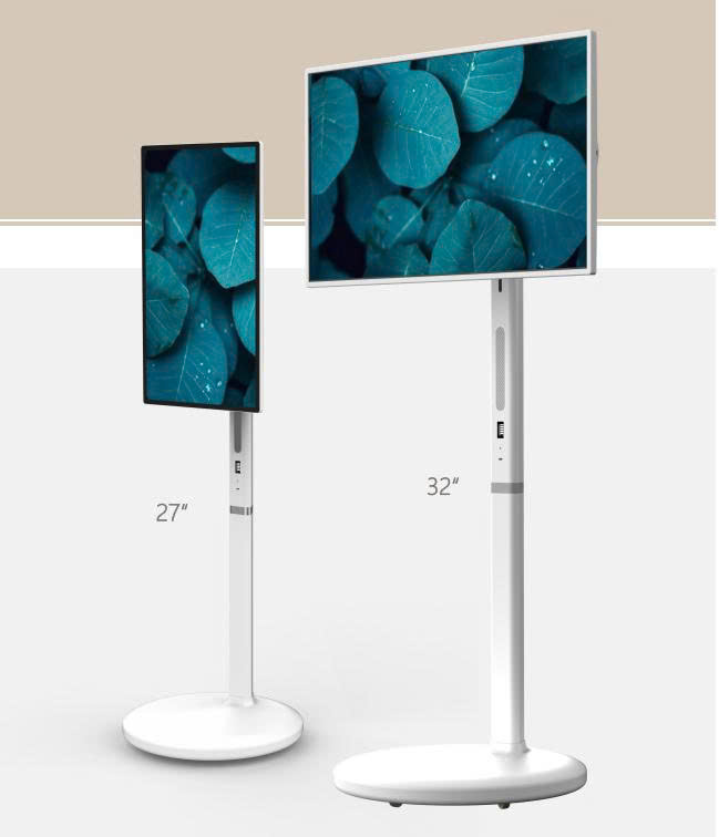 Màn hình di động cảm ứng Eduboard GoWithMe 27 inch - M27FS