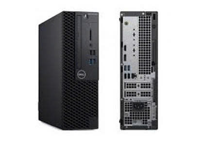 Máy tính đồng bộ Dell Optiplex 7070 SFF