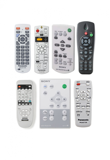 DIEU KHIEN MAY CHIEU SONY