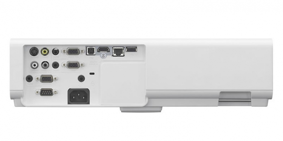 MAY CHIEU SONY VPL EX276