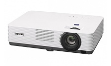SONY DX220 - thiet ke nho gon
