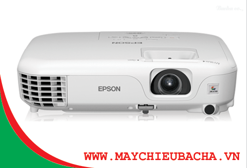 máy chiếu EPSON EB X11