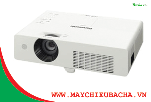 Máy chiếu panasonic PT-LX26