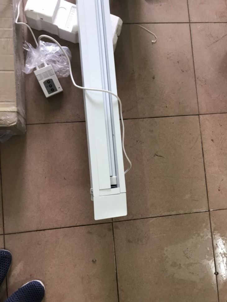 MAN CHIEU AM TRAN DALITE 120 INCH CHINH HANG TAI HA NOI