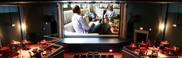 may chieu Sony VPL-EX310 - may chieu phim