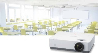 may chieu Sony VPL-EX310