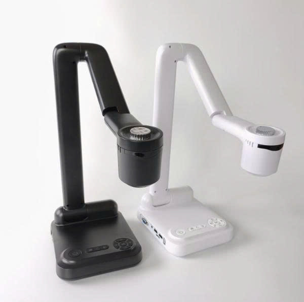 Máy Chiếu Vật Thể Meekbase X-702AN