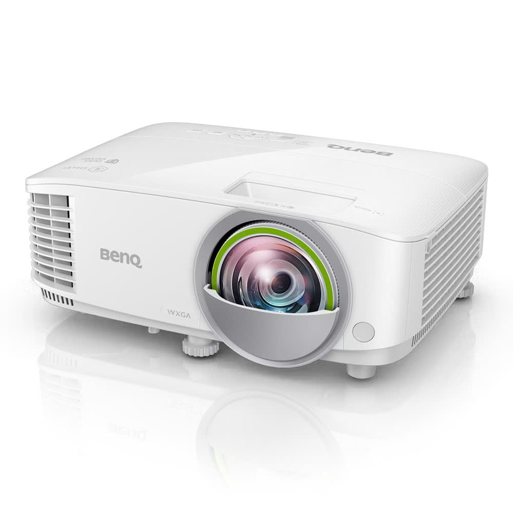 Máy chiếu đa năng BenQ EW805ST