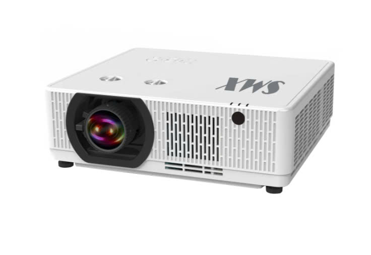 MÁY CHIẾU LASER SMX MX-VL780U CHÍNH HÃNG