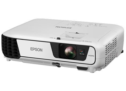 Máy Chiếu EPSON  EB-X36 - Projector EB - X36